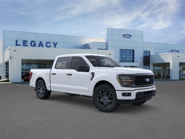 2026 Ford F-150 STX - 6