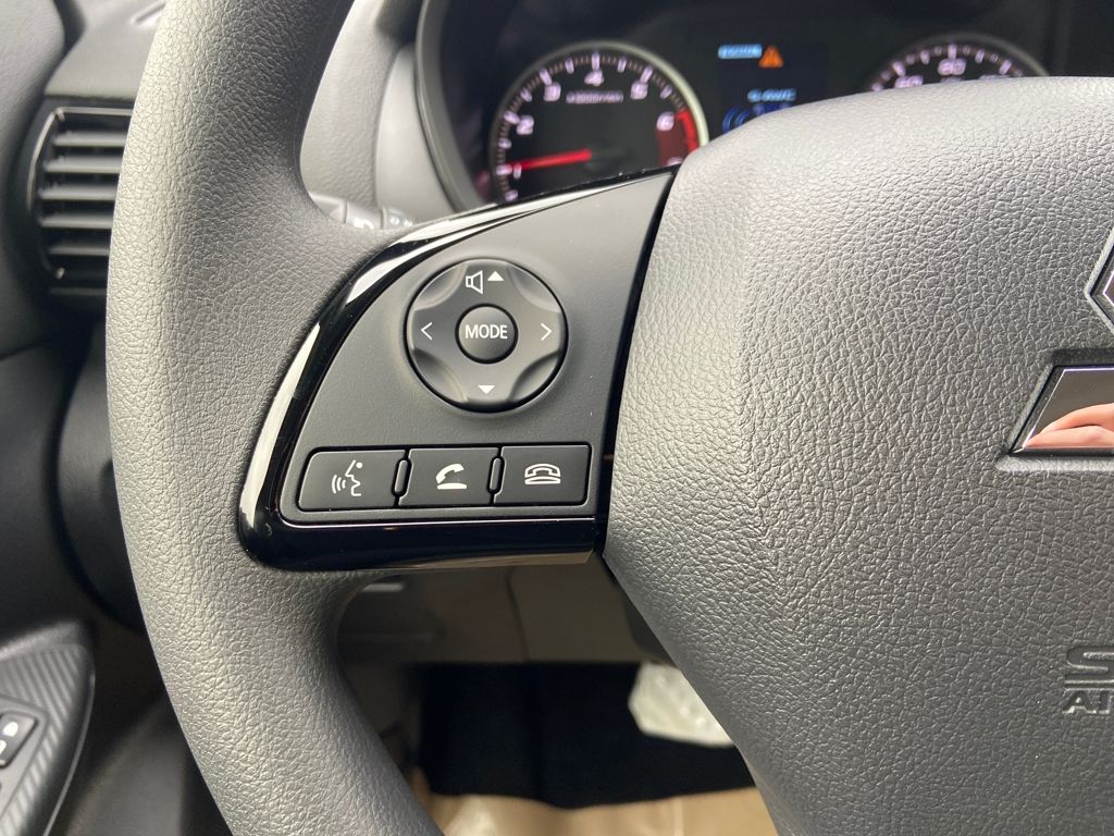 2026 Mitsubishi Eclipse Cross ES Black at Auto Express Mitsubishi