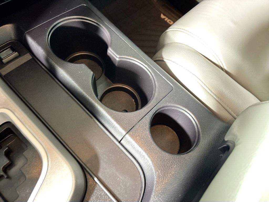 2014 Toyota Sequoia Limited