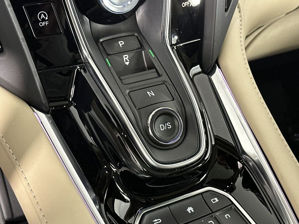 2022 Acura RDX Technology Package 27