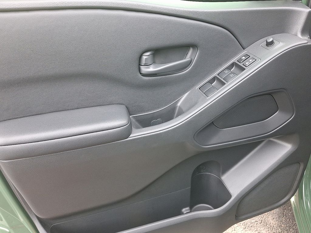 Thumbnail: 2026 Nissan Frontier - 13