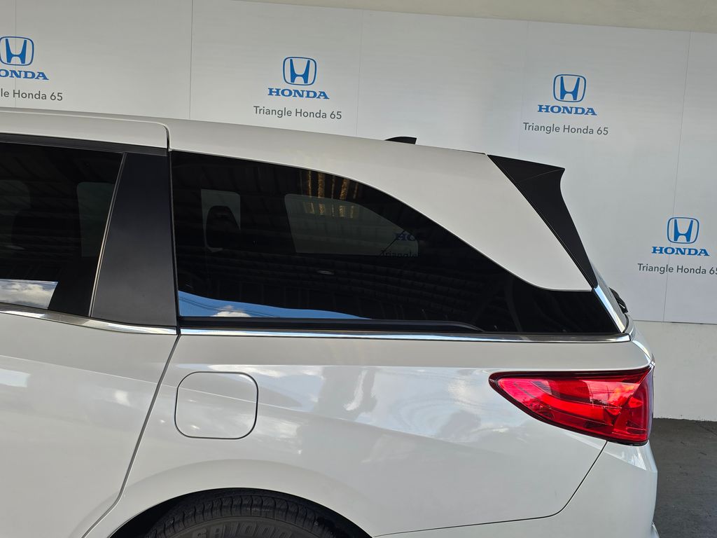 Used Car 2023 Honda Odyssey  Ex-l For Sale Under $40,000 In San Juan, Puerto Rico
