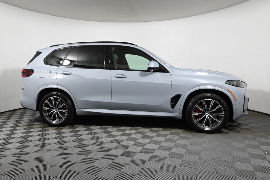 Thumbnail: 2026 BMW X5 - 8