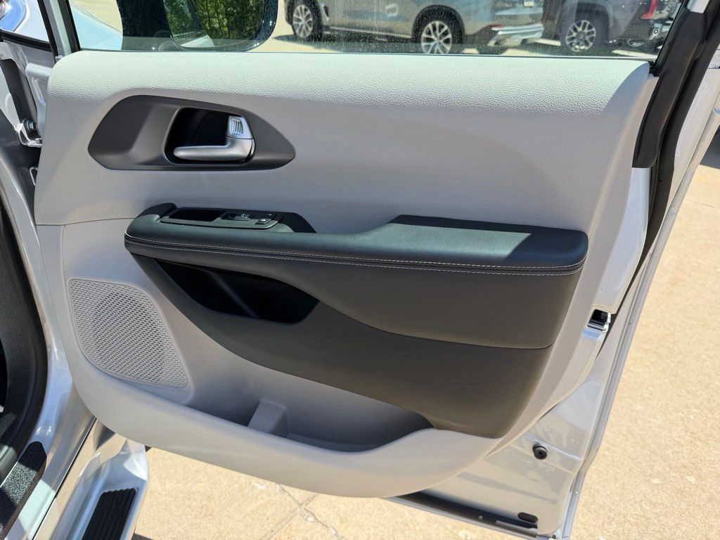 used 2024 Chrysler Pacifica car, priced at $74,903