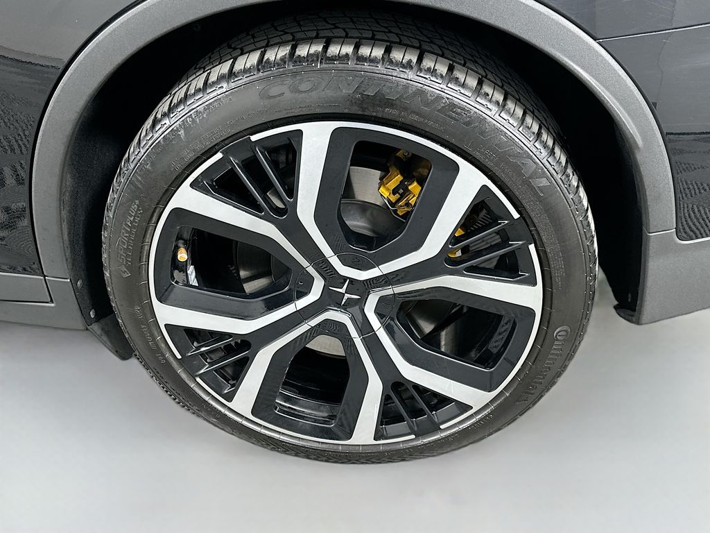 Thumbnail: 2022 Polestar 2 - 31