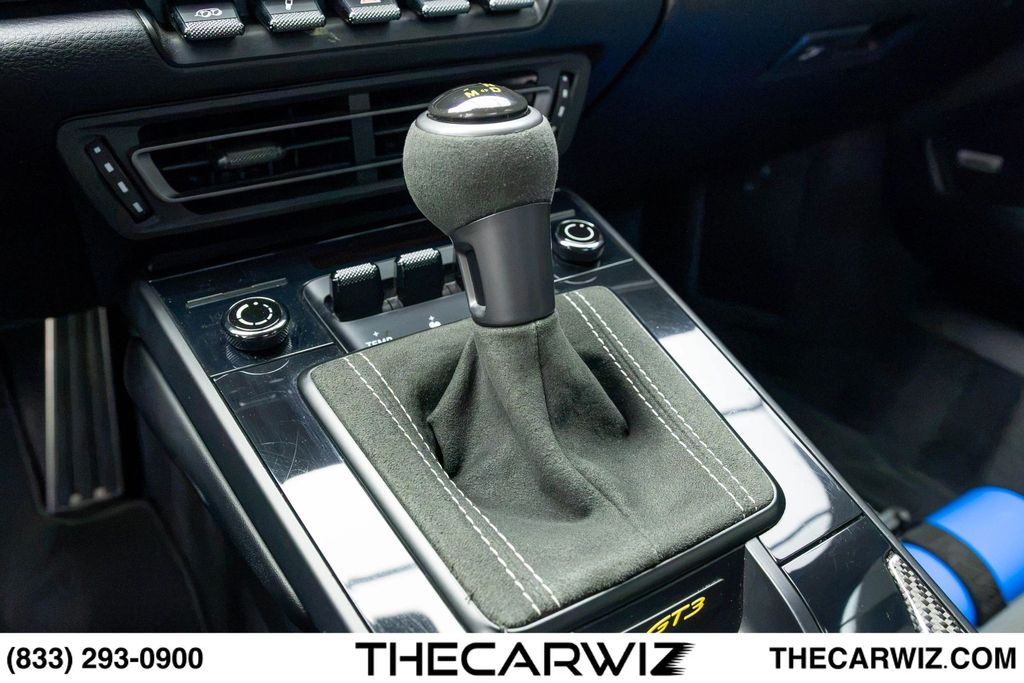 2022 Porsche 911