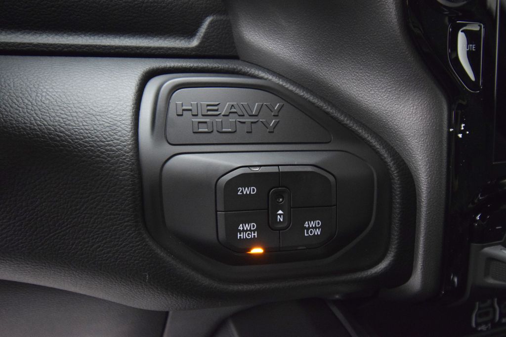 new 2026 Ram 3500 car, priced at $82,588
