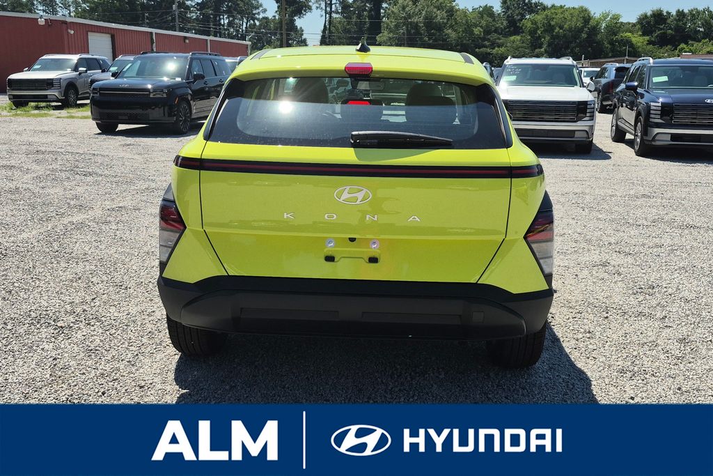 New 2027  Hyundai SE image 6