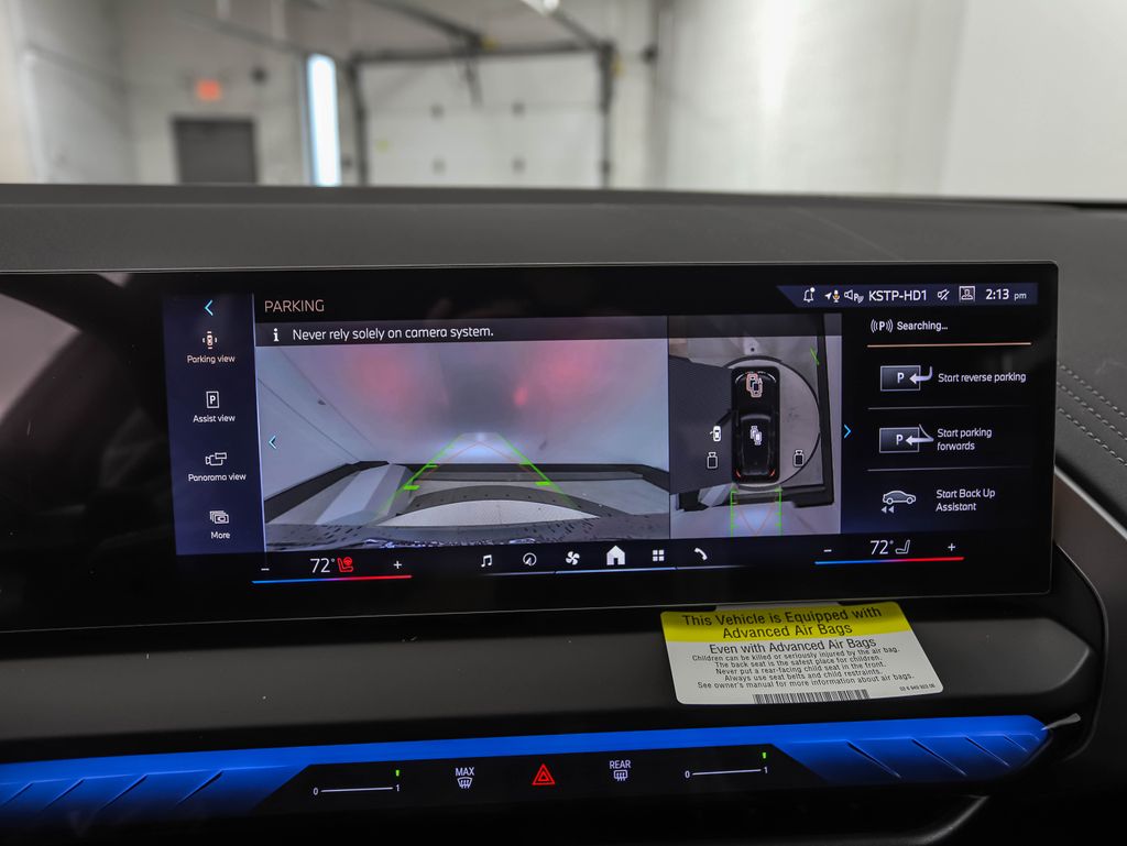 Thumbnail: 2026 BMW X3 - 18