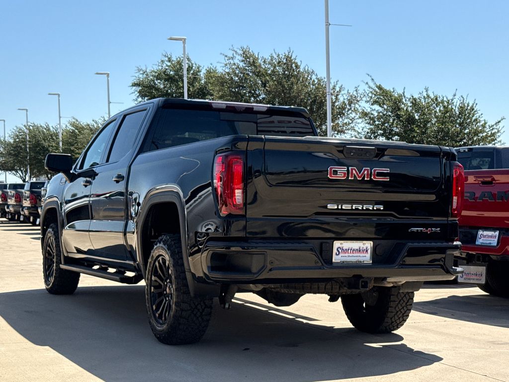 Used 2022 GMC Sierra 1500 Truck