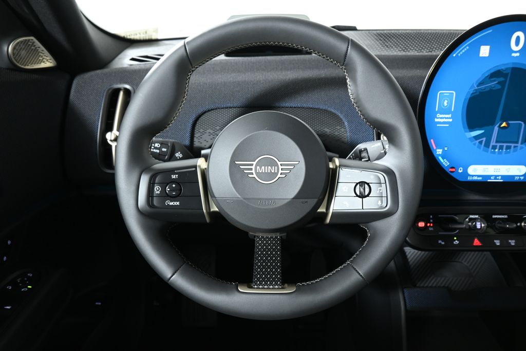 Thumbnail: 2026 MINI Cooper Countryman - 14