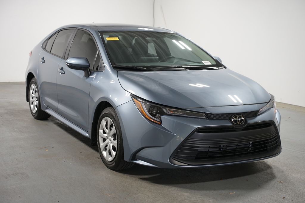 Thumbnail: 2026 Toyota Corolla - 3