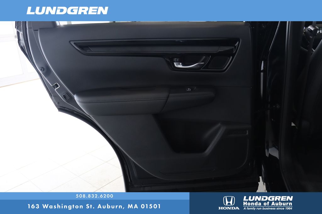 Used 2023 Honda CR-V SUV