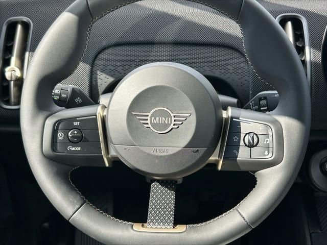 Thumbnail: 2026 MINI Cooper Countryman - 18