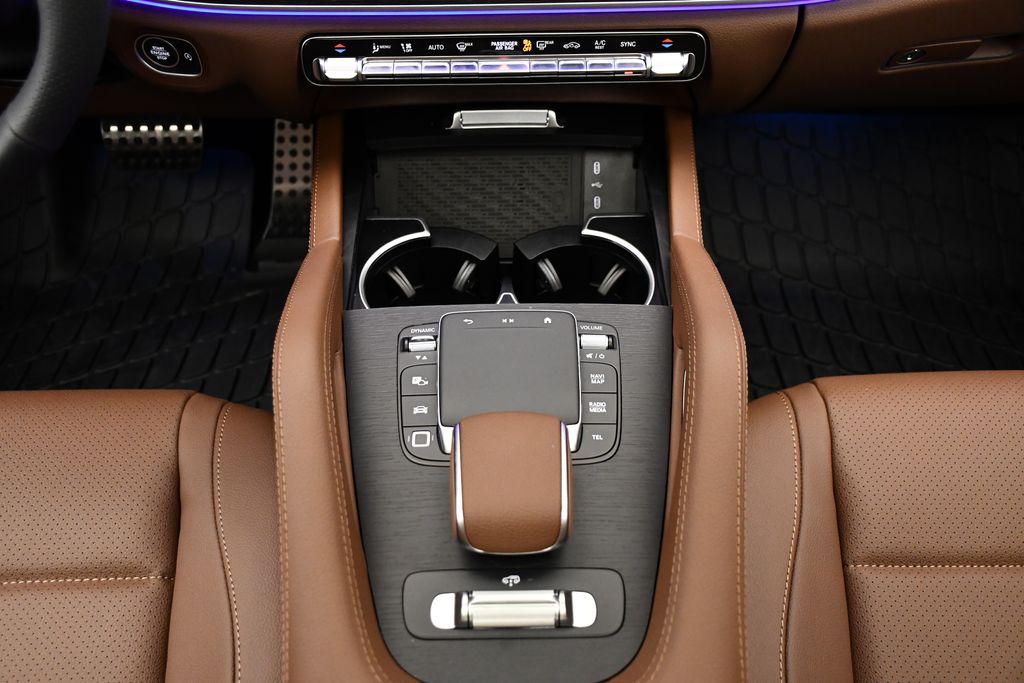 Thumbnail: 2025 Mercedes-Benz GLS - 30