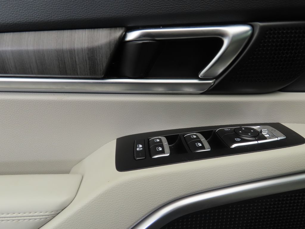 2025 Kia Telluride EX 24