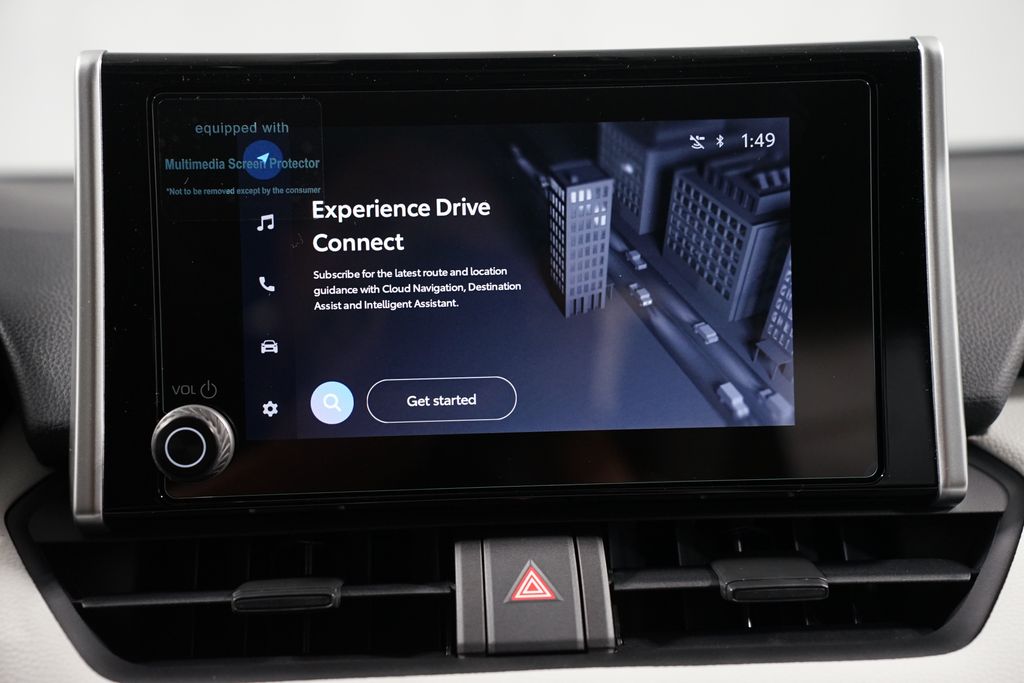 Thumbnail: 2025 Toyota RAV4 - 17