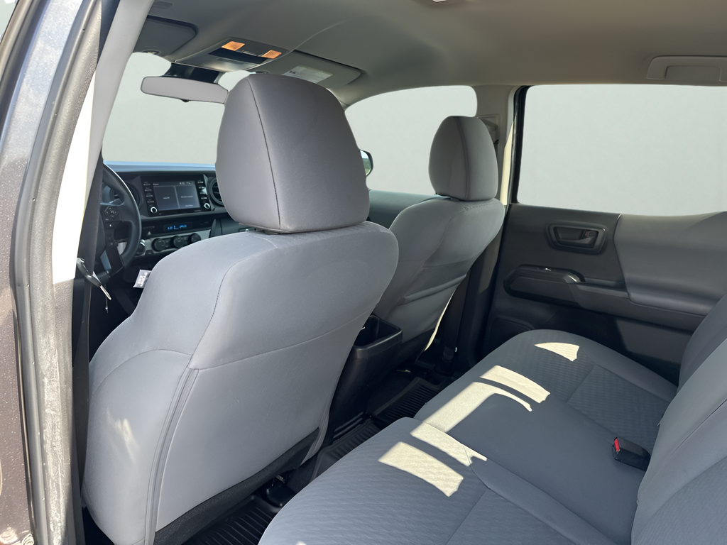 Used Car 2023 Toyota Tacoma  For Sale In Austin, Texas