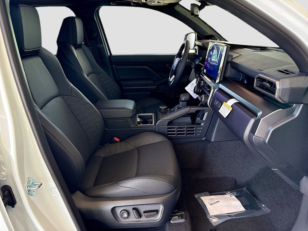 Thumbnail: 2026 Toyota 4Runner - 20