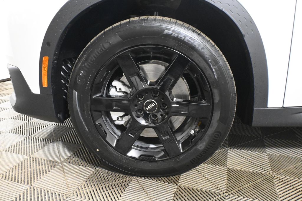 Thumbnail: 2026 MINI Cooper Countryman - 13