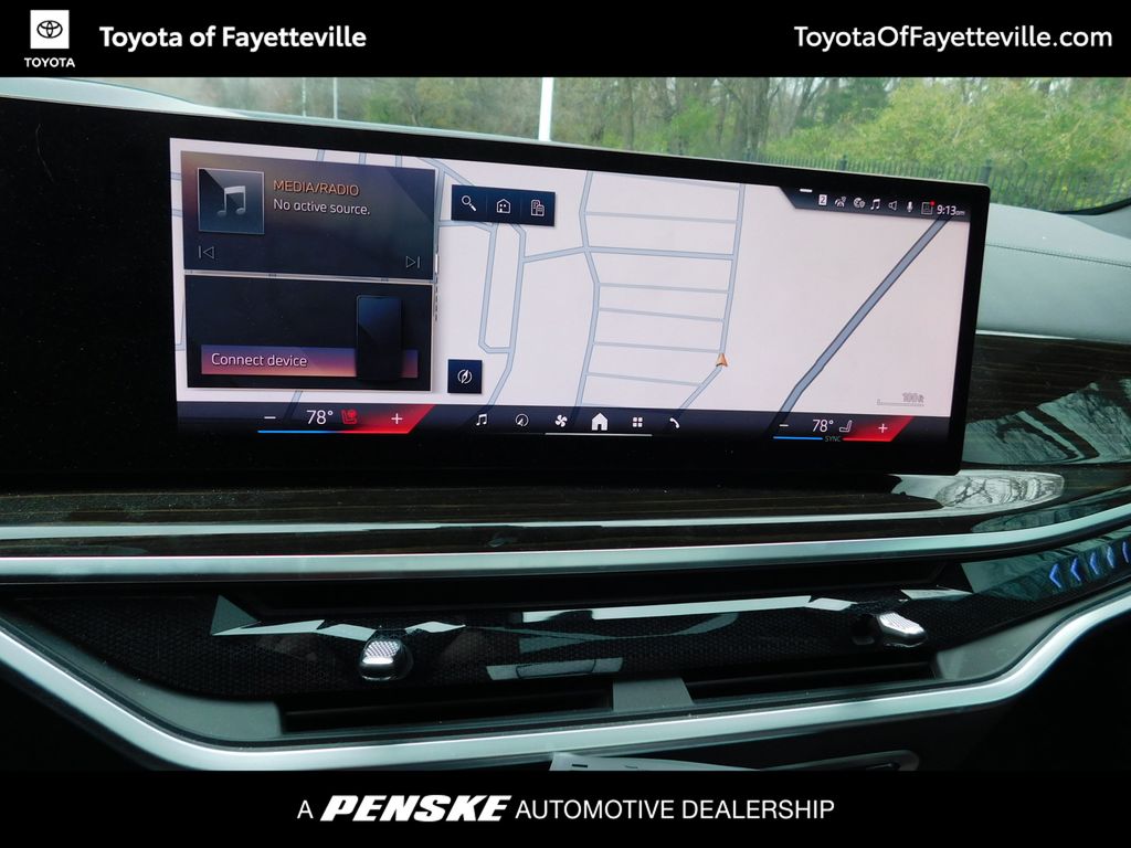 Thumbnail: 2024 BMW X5 - 10