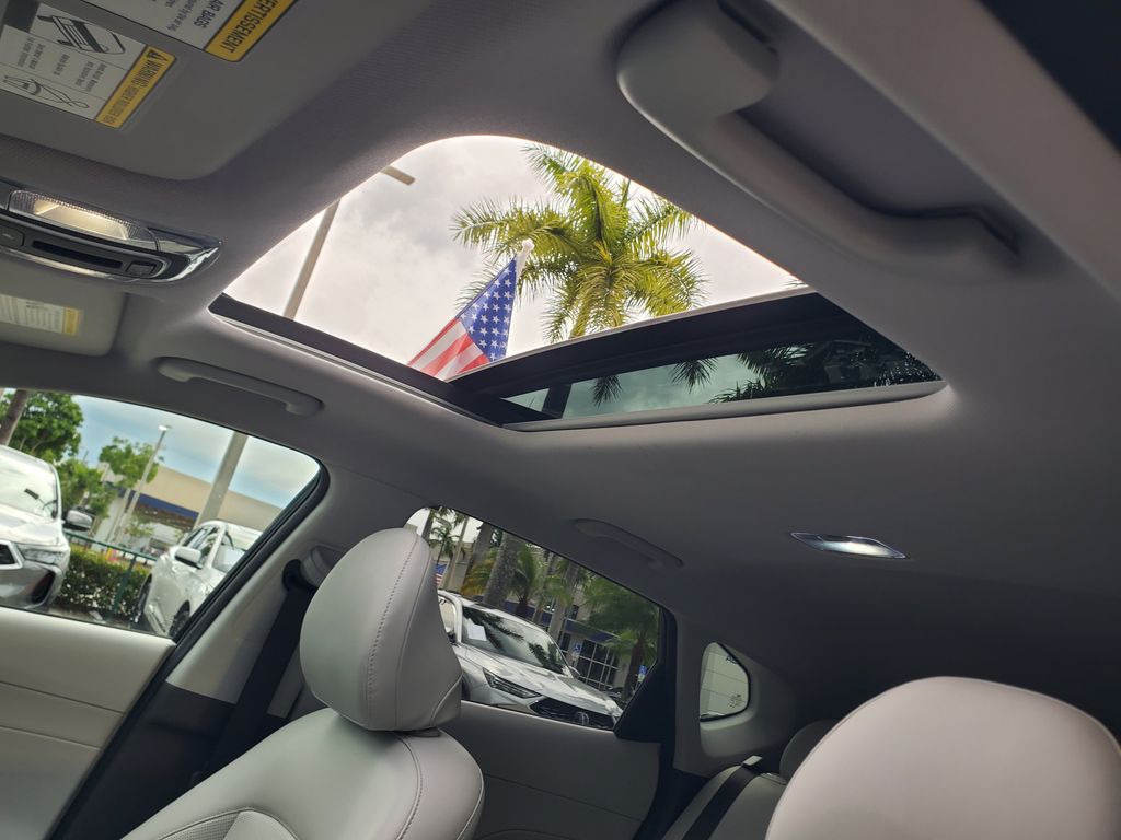 2024 Hyundai Kona - $23,888