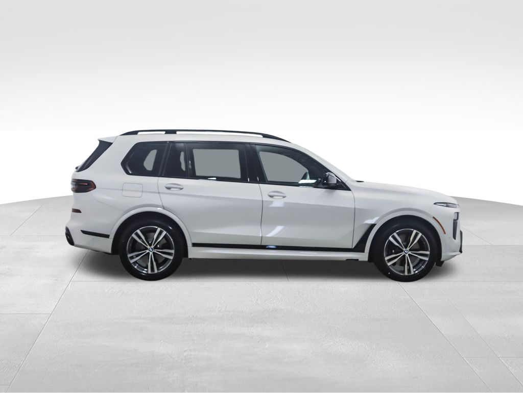 Thumbnail: 2026 BMW X7 - 7