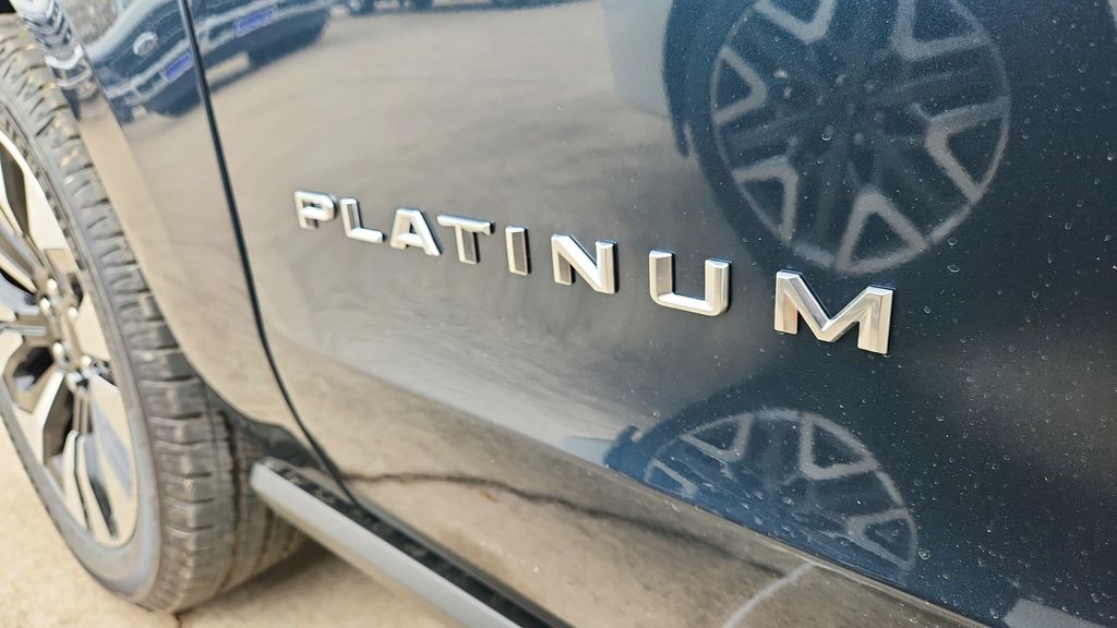 2026 Ford Expedition