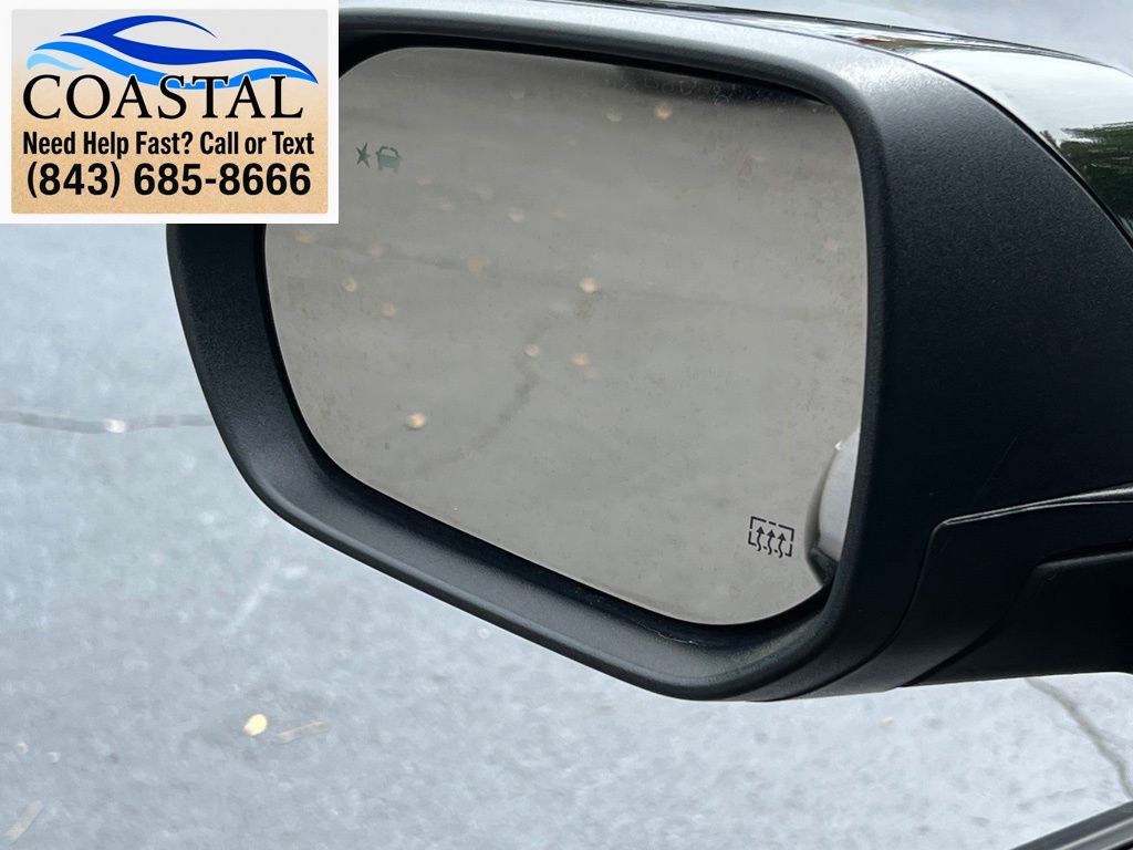 2025 Chevrolet Equinox LT Black at Bob Mills Chevrolet