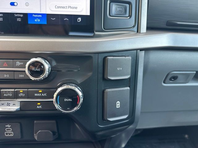 Used 2025 Ford F-150 Truck