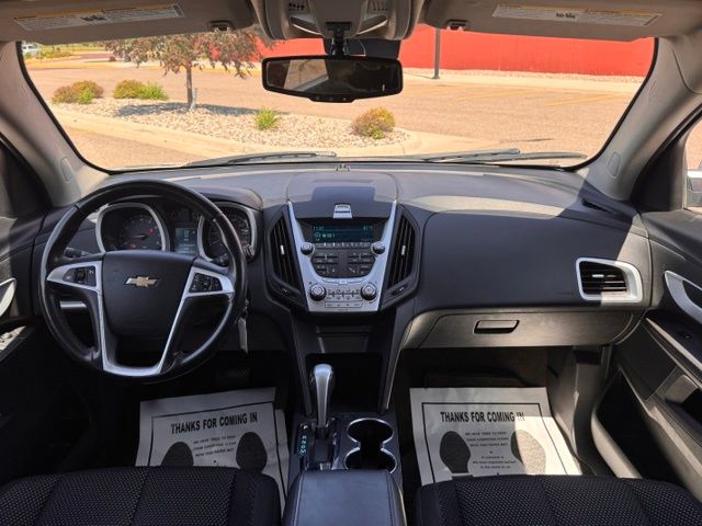 2011 Chevrolet Equinox 1LT