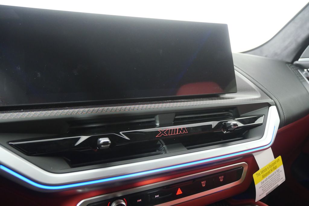 Thumbnail: 2026 BMW XM - 24