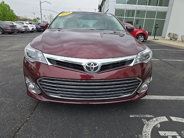 2013 Toyota Avalon Touring 3