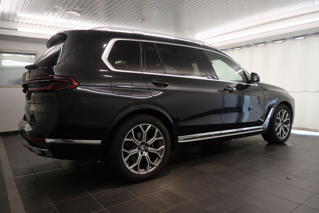 2024 BMW X7 xDrive40i 7