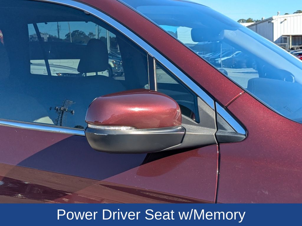 2021 Honda Pilot AWD EX-L