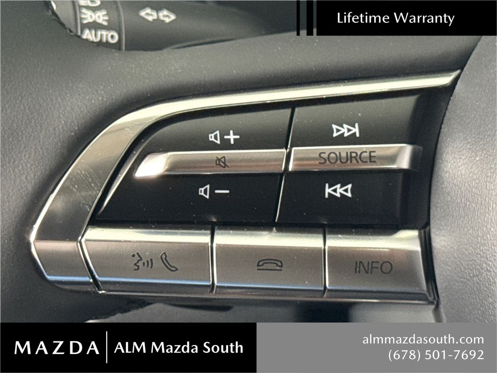 New 2026 Cypress Mazda 2.5 Turbo Premium Plus AWD image 26