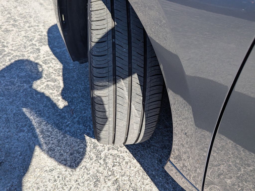 used 2018 Hyundai Elantra car, priced at $9,991