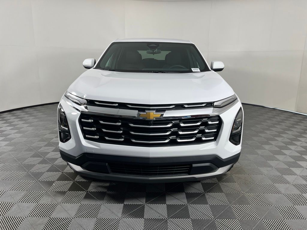 Thumbnail: 2027 Chevrolet Equinox - 7