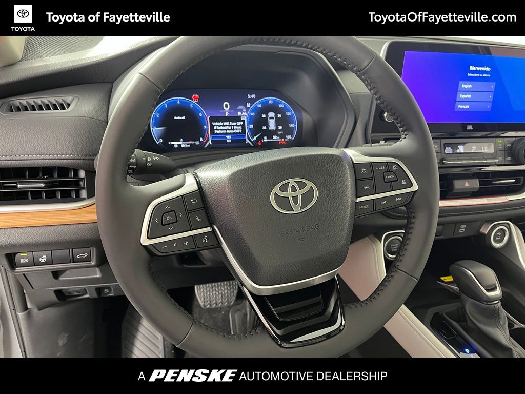 Thumbnail: 2026 Toyota Grand Highlander - 30