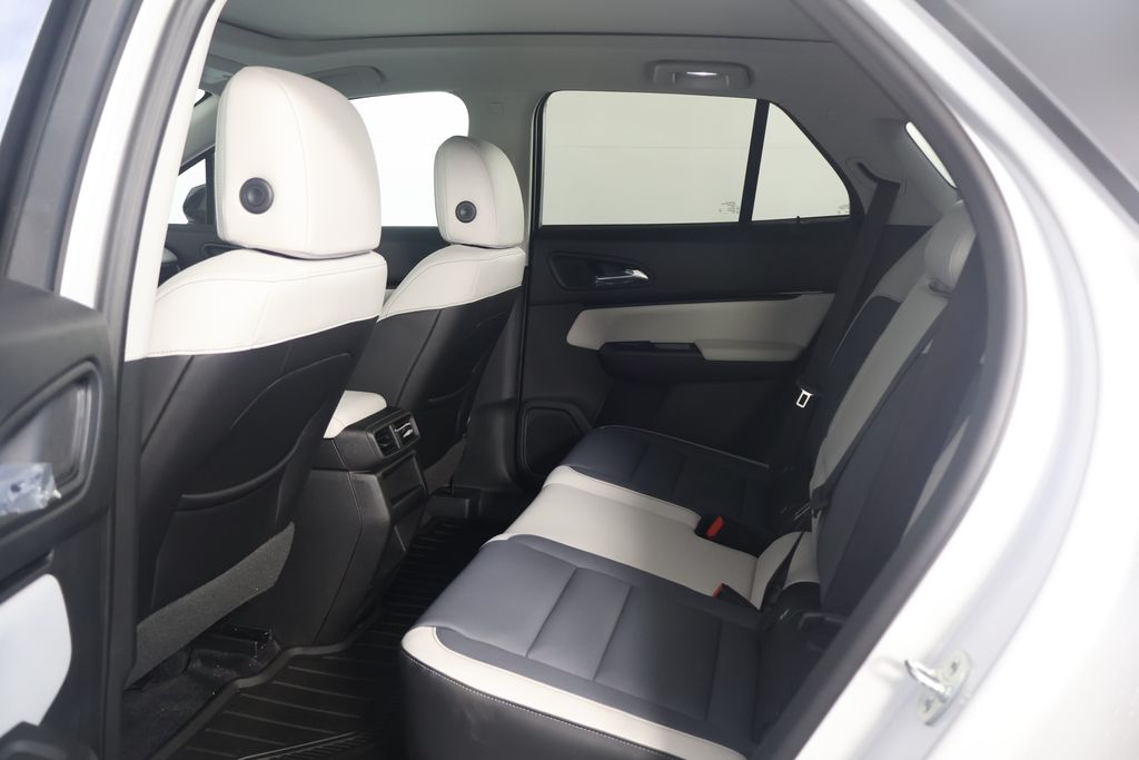 2025 Honda Prologue Touring 6