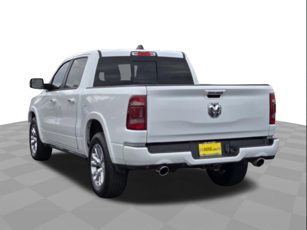 2022 Ram 1500 Laramie - 5