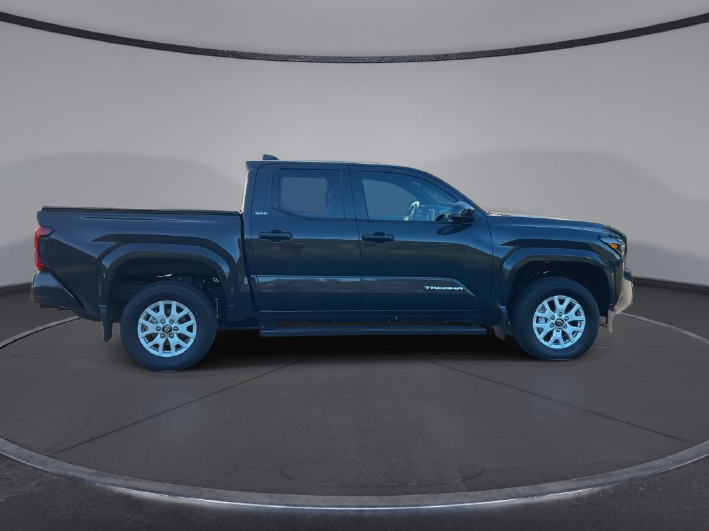 Thumbnail: 2026 Toyota Tacoma - 9