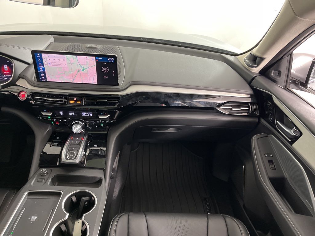 2025 Acura MDX Technology 15