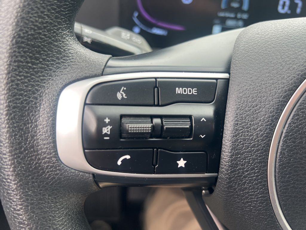 2023 Kia Sportage LX photo