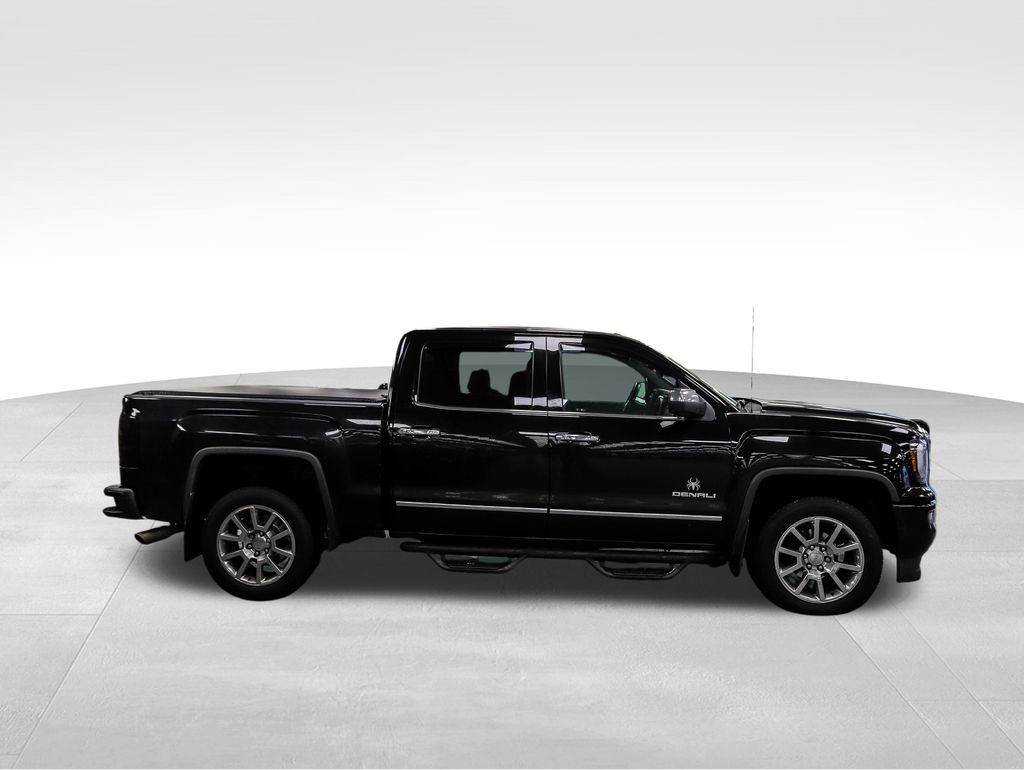 Thumbnail: 2018 GMC Sierra 1500 - 5