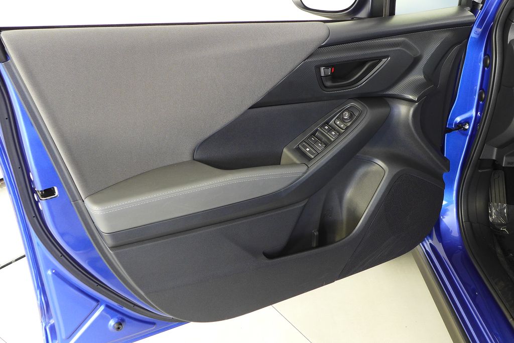 Thumbnail: 2025 Subaru Crosstrek - 11