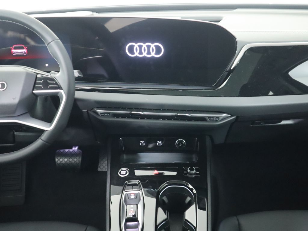 Thumbnail: 2025 Audi A5 - 16