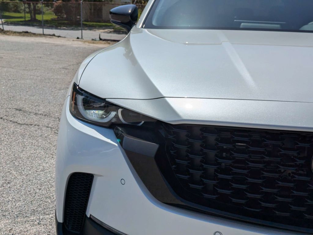 2026 Mazda CX-50 2.5 Turbo Premium Plus
