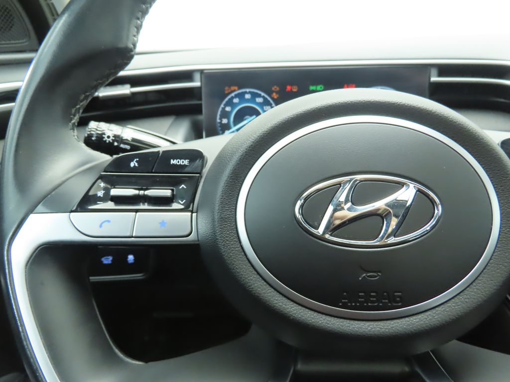 Thumbnail: 2022 Hyundai Tucson - 11