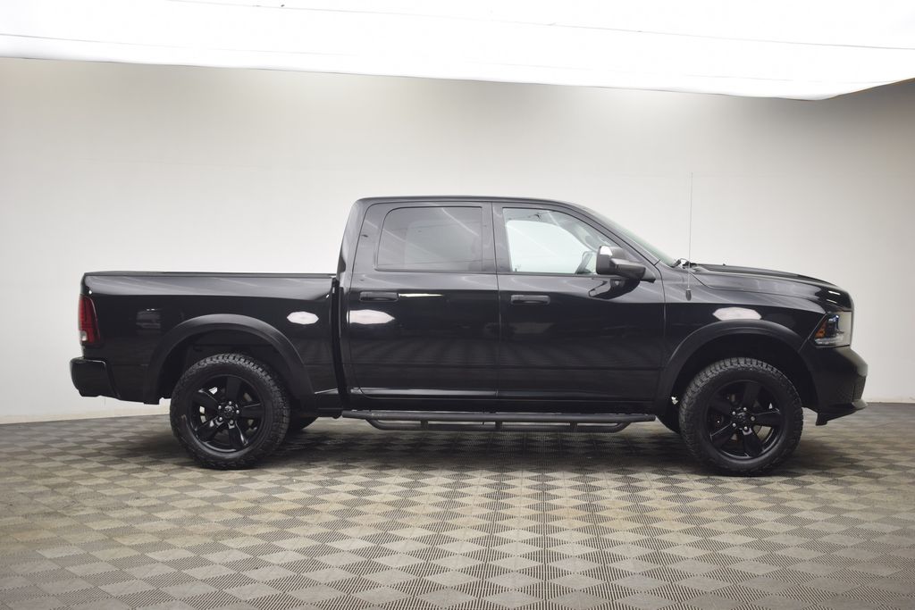 used 2015 Ram 1500 car, priced at $11,500